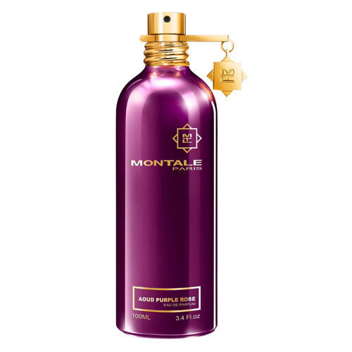 Aoud Purple Rose EDP 100 ml Unisex Parfüm