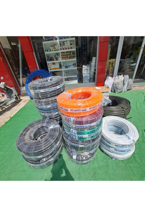 Bahçe Hortumu 15 Metre
