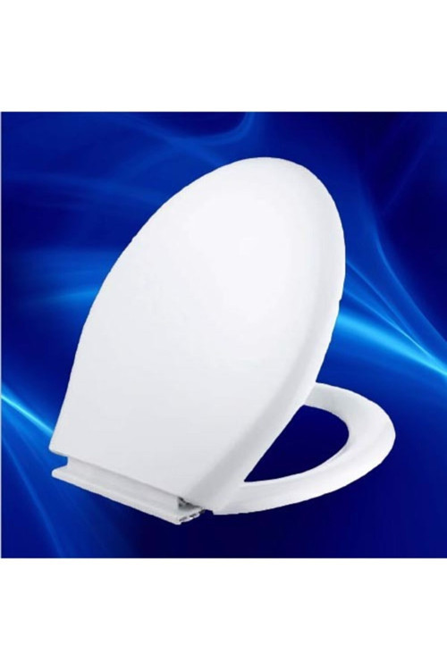 Elitra Soft Klozet Kapağı Sessiz