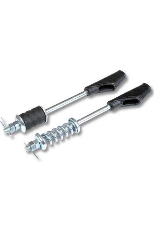 10 Mm Asansör Halat Şişesi (10'Lu)