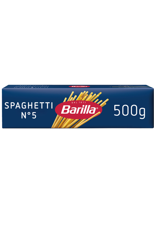 Spagetti 500 gr
