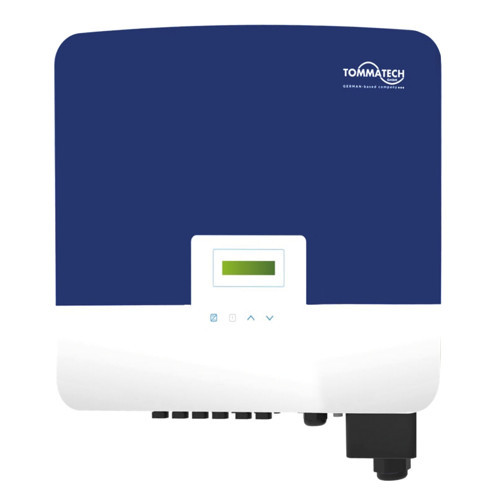 Trio Plus K 8.0kW Üç Faz İnverter