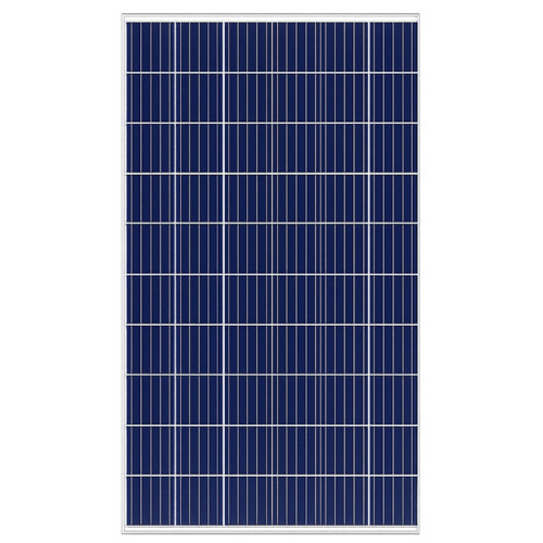 Solar 285W Polikristal Güneş Paneli