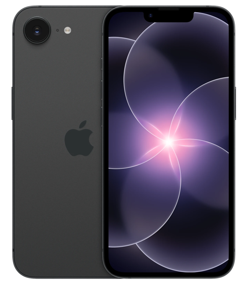 İphone 17E 512 Gb Siyah (Apple Türkiye Garantili)