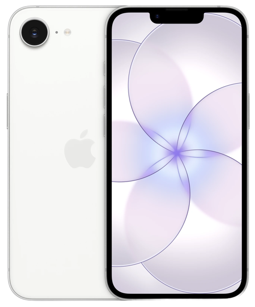 İphone 17E 512 Gb Beyaz (Apple Türkiye Garantili)