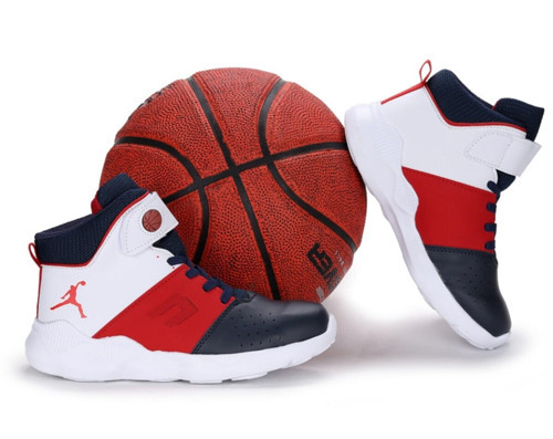 Cool Jordan Arizon Unisex Çocuk Basketbol Ayakkabısı
