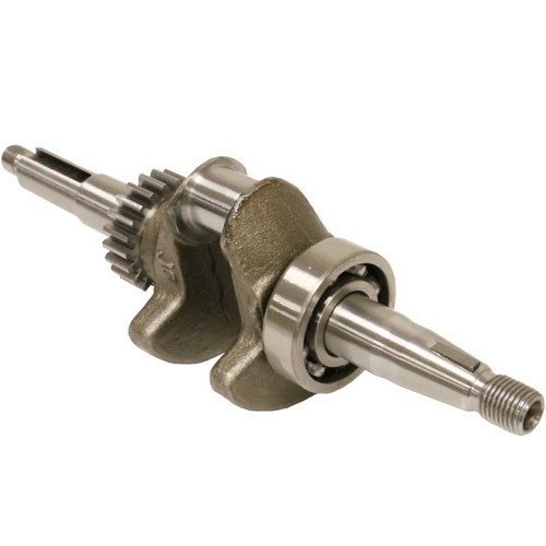 15T0401 Krank Komple PA15T