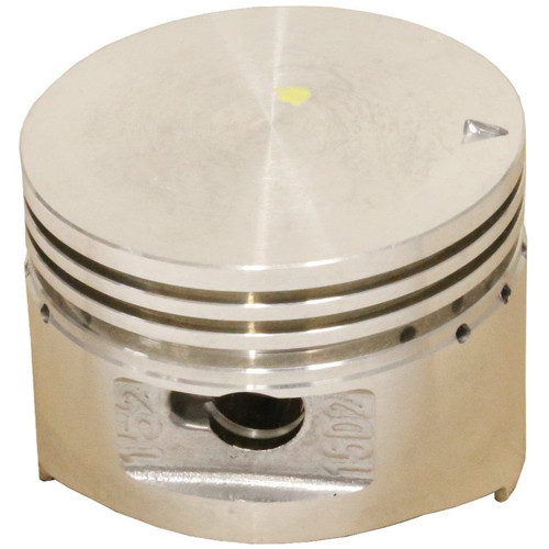 15T0407 Piston 52mm PA15T