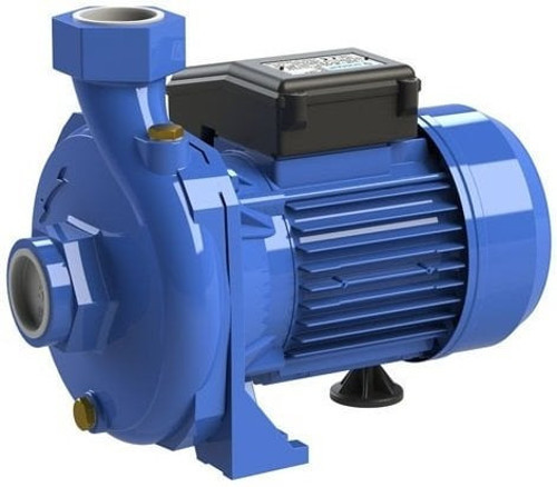 SM150/2 Su Motoru 1.5Hp 2'' - Elektrikli Monofaze