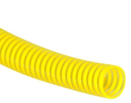 1'' Sarı Gırtlak Hortum