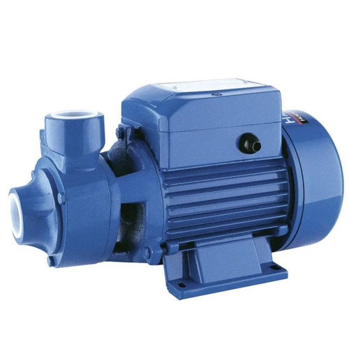 MXQB60 Elektrikli Su Motoru 0.5Hp 1''