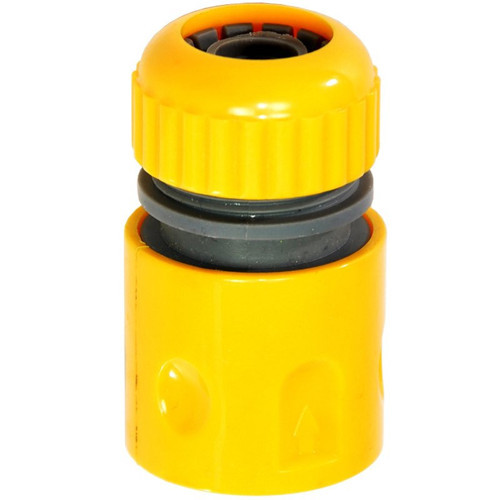 K326 Hortum Bağlantı Adaptörü 1/2''