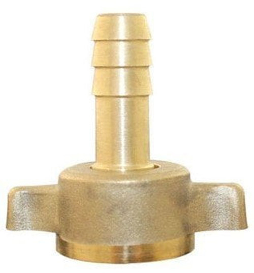 İlaçlama Hortum Jakı 1/2 10mm hortum
