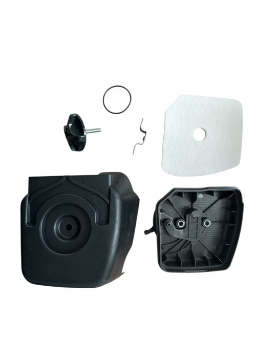 Kawasaki TJ53 Hava Filitre Komple Set