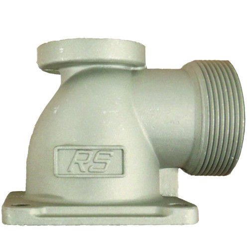 2T10115M Su Pompa Üst Kapak 2'' PA20T