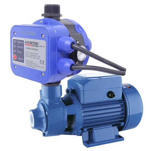 MXQB80 Hidrofor 1.0Hp 1''