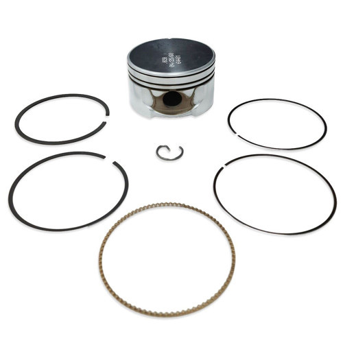Piston Komple 795429 Piston Segman Takımı
