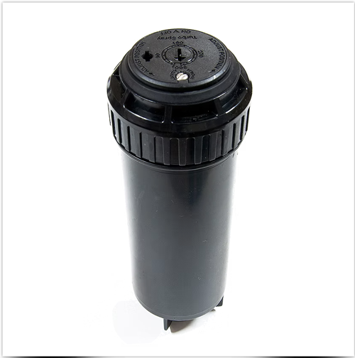 X2KF03 Turbo Çim Sulama Toprak Altı