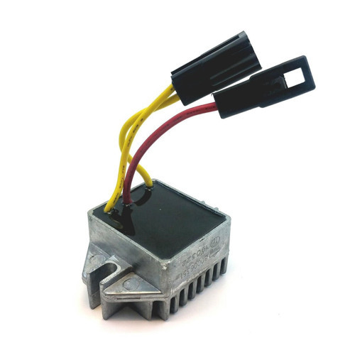 Konjektör 790325 Regulator 20 Amp