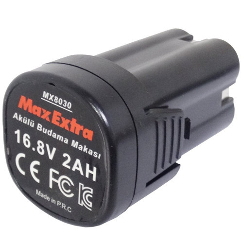 Yedek Akü 16.8V 2.0Ah - MX8030