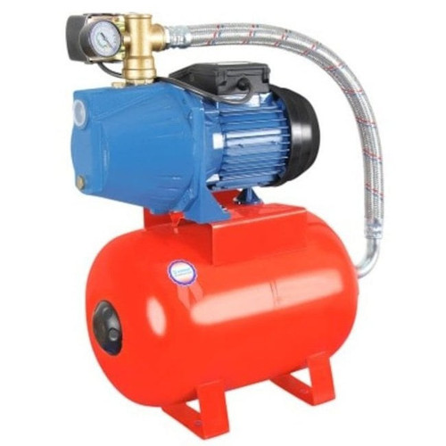 SMJKH100 Hidrafor 1Hp 1'' - Elektrikli Monofaze Jet