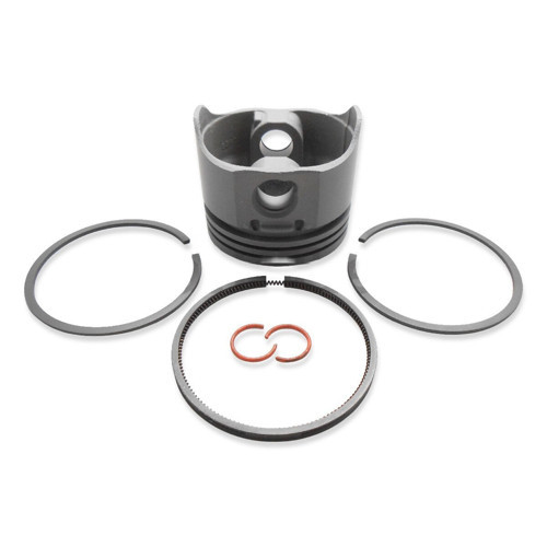 Piston Komple Std 499907 Piston Segman Takımı