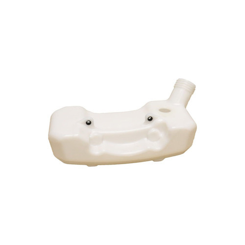 HB521073 Benzin Deposu BG-CG430,520 (Turuncu Vers)