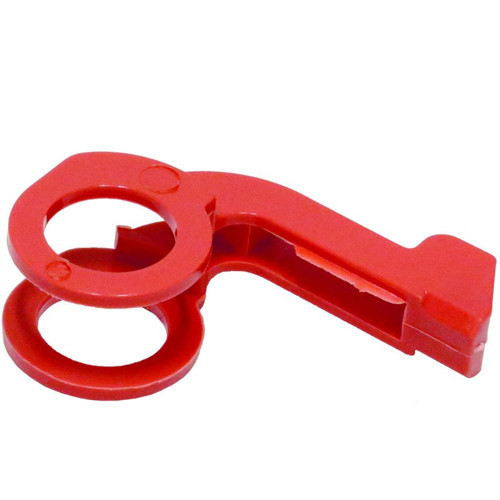 SL60114 Tetik Kilitleme Plastiği SLP600S, SLP500