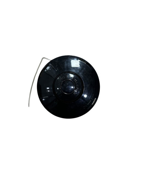 PTMBx Tırpan Otomatik Başlık M10x1.25 dişi
