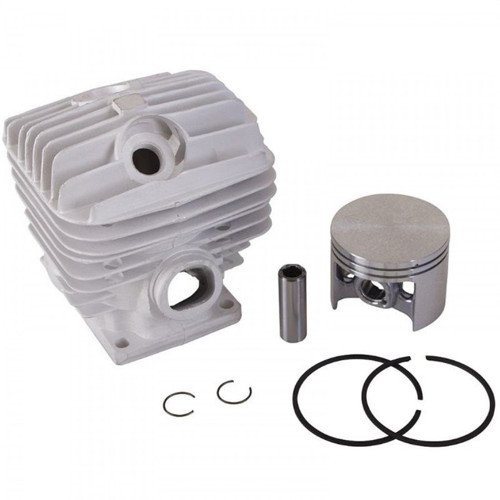 093500090 Silindir + Piston Seti 38mm - Oleo-Mac 935, Efco 135