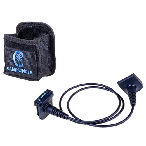 Akü Kablosu ve Kılıfı