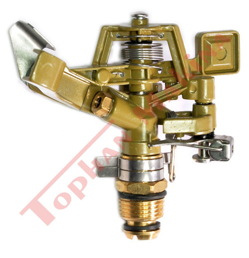 X3AZ Metal Sprinkler
