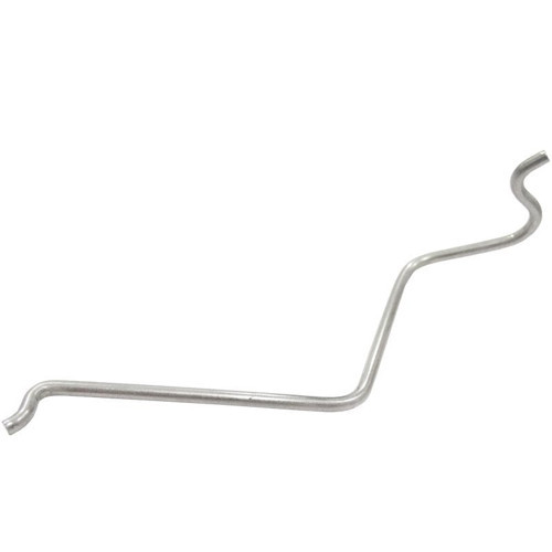 Stihl 1108-182-1500 Gaz Teli - Stihl 08, TS08, TS350