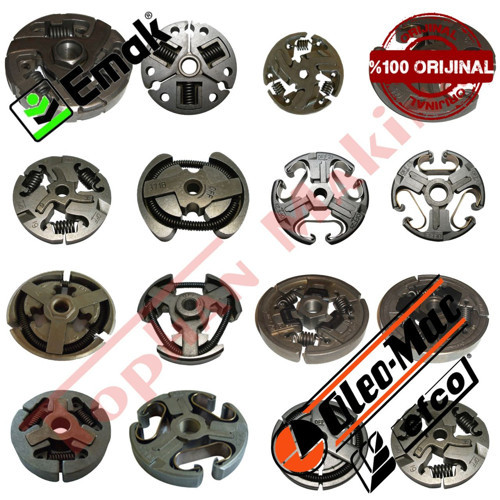 50030090A Balata - Oleo-Mac 932C