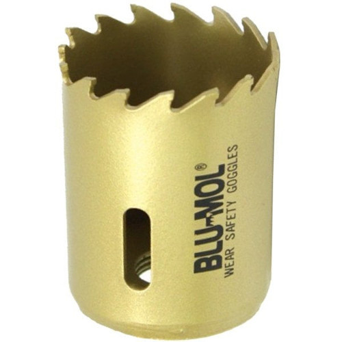 C32 Karpid Uçlu Panç 51mm