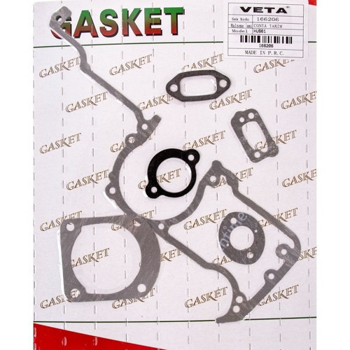 166206 Conta Takımı - Husqvarna 61