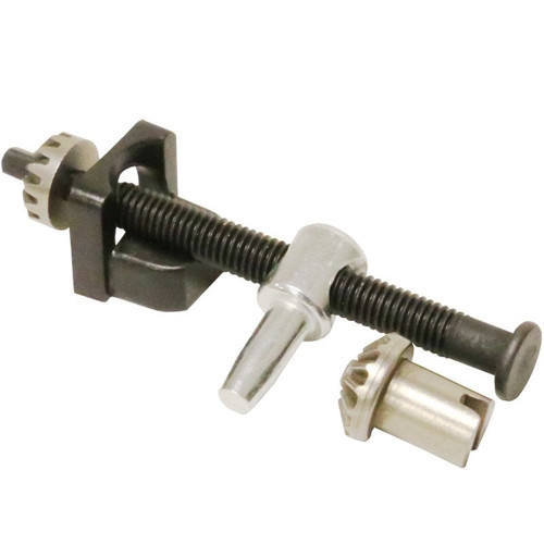 4010F07 Zincir Germe Vidası Komple - ZM4010, ZM4100, ZMC4003