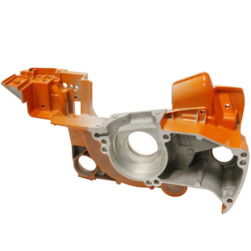 4610A41 Karter Sol - ZM4610, ZM5010, ZM5030