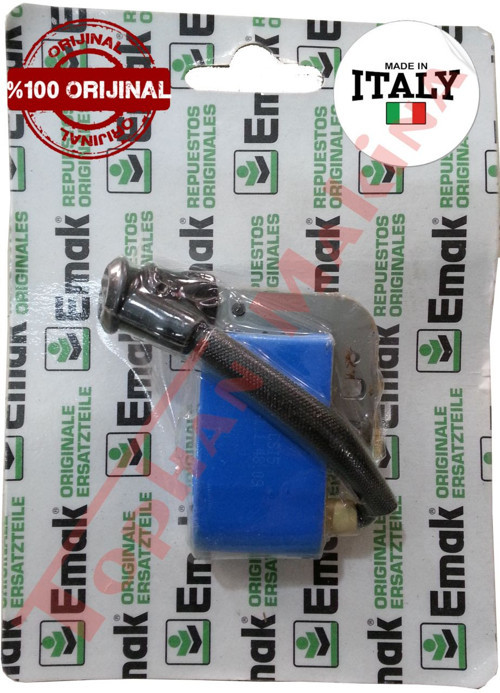 50160214A Elektronik Bobin + Volan - Oleo-Mac 925