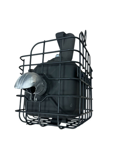 XR2100 Benzinli Motor 14Hp Egzoz Komple