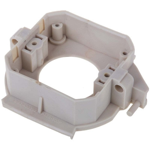 YT430217-15 Kollektör Kapağı Ön YT4302