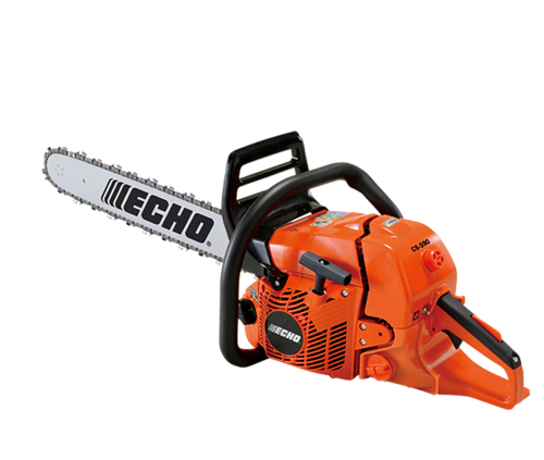 CS-590 Benzinli Motorlu Testere