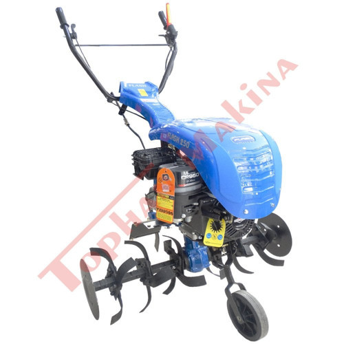 250 Çapa Makinası Briggs Stratton 7Hp Benzinli 2+1 Şanzumanlı