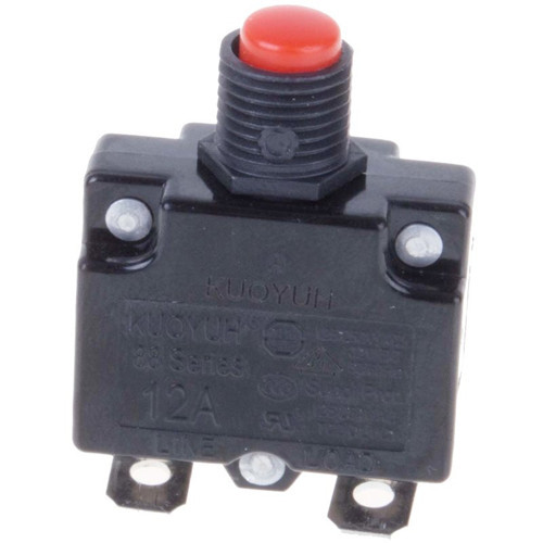 YT430229 Termik YT4302