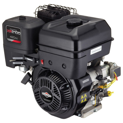 XR2100 Benzinli Motor 14Hp - Çapa, İlaçlama, İnşaat Makinası