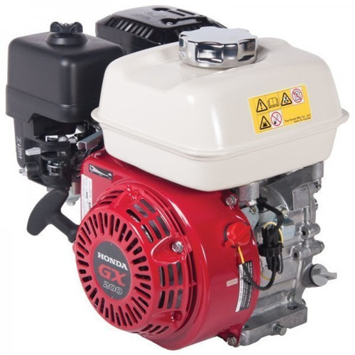 GX200 Motor Benzinli 6.5Hp