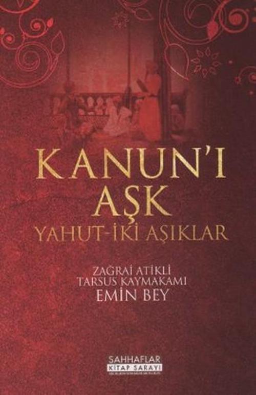 Kanun'i Aşk Yahut-İki Aşıklar