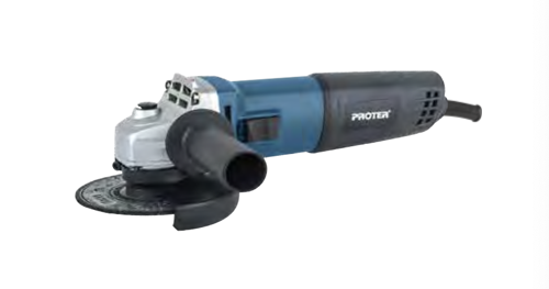 PA9-115 Avuç Taşlama Makinesi 900W 115mm