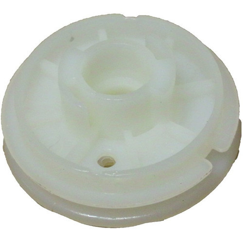 TM0042 İp Makarası Uzun Dar 12.5mm - Çin Testere