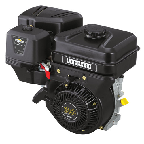 VANGUARD Benzinli Motor 6.5Hp Jeneratörler İçin